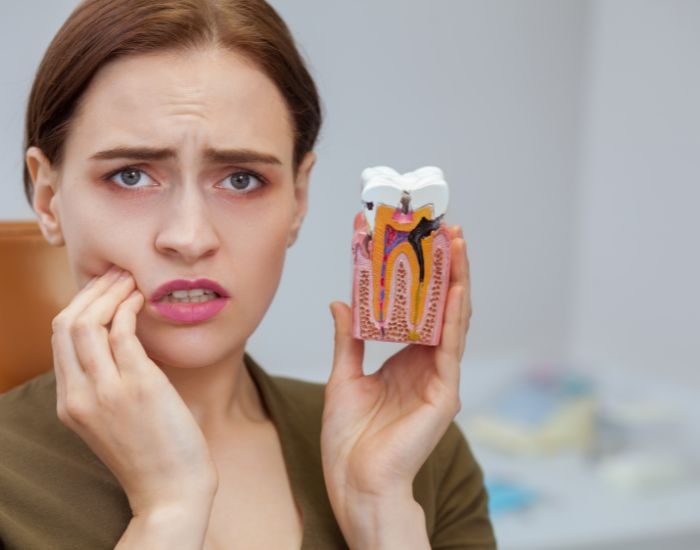 How do I find a reputable dentist in Chattanooga, TN?