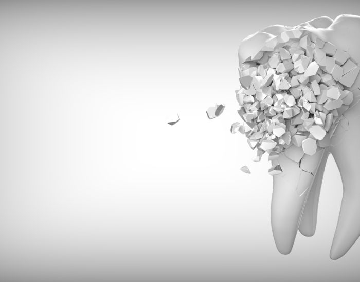 What are the top qualities to look for in a dentist in Chattanooga?