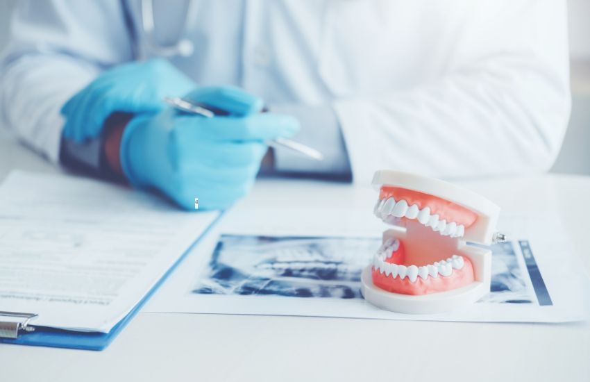 Dentists In Chattanooga