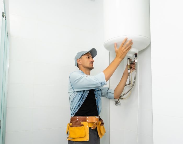 What steps should homeowners take to maintain their plumbing systems in Menifee?
