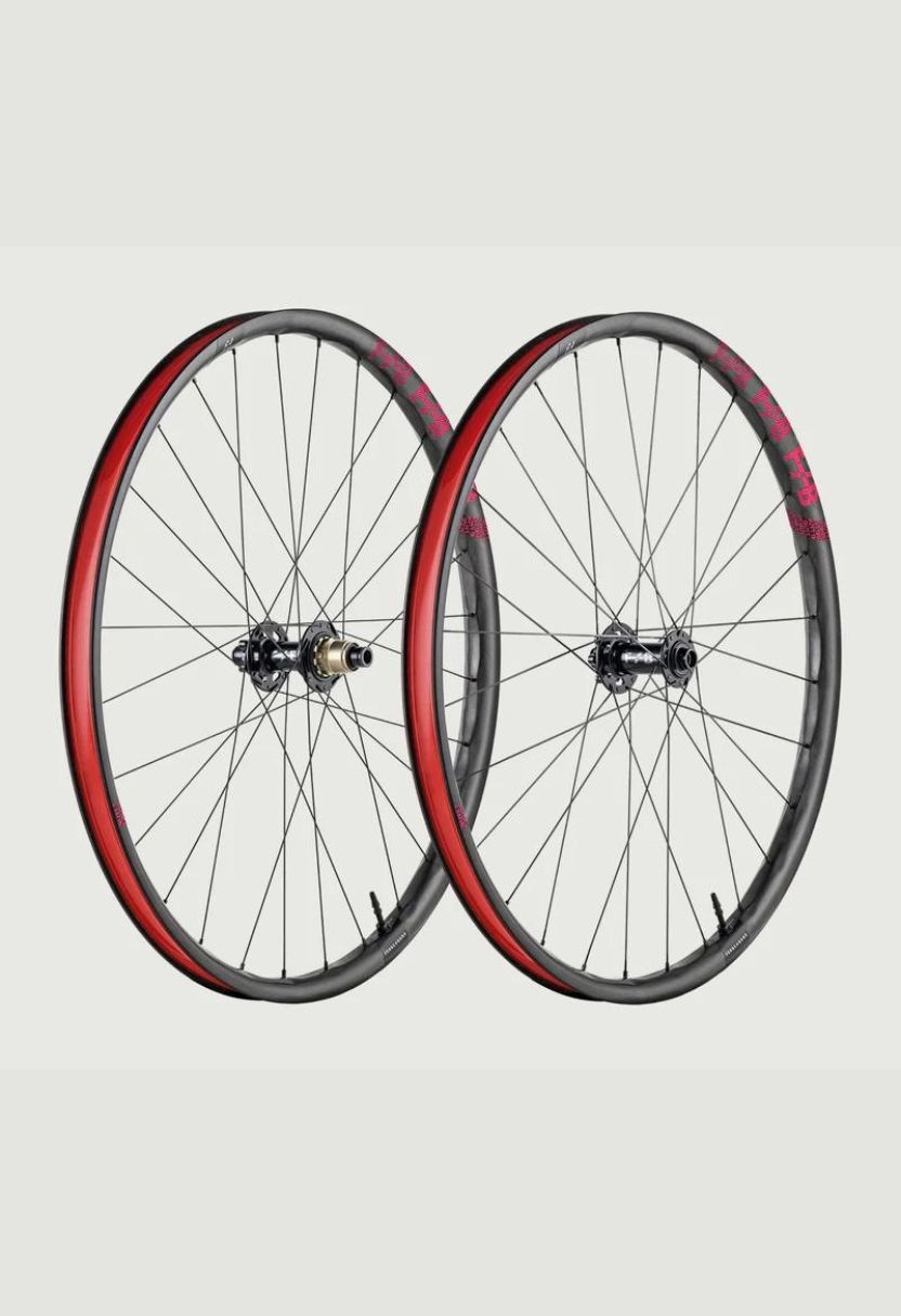What are the benefits of investing in the best MTB wheels for mountain biking?