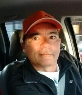 Alex de Novais Chaves