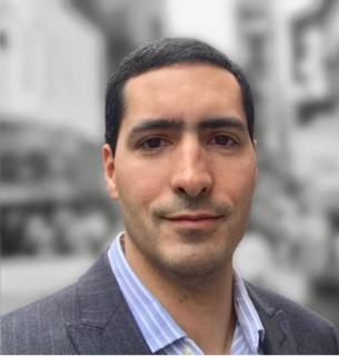 Roger Rosa Cedro