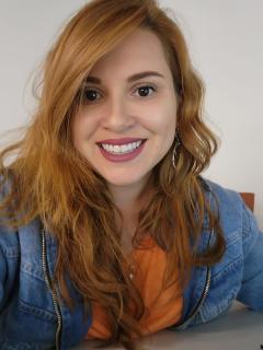 Alice Rosetti Resende Malavazzi