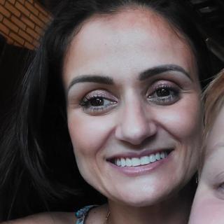 Ana Cristina dos Santos