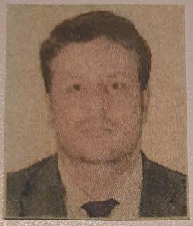 Luis Gustavo Orrigo Ferreira Mendes