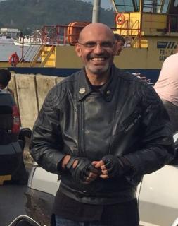 Alexandre dos Santos