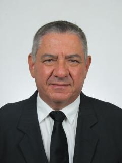 Antonio Luiz Mello