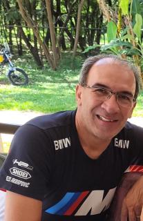 Gerson Charbel Costa