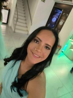 Ana Maria de Almeida Gomes