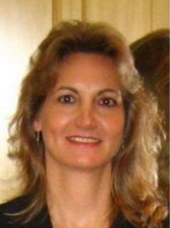 Eliana Dal-Col Horne