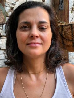 Ione M. Rafael Casademunt