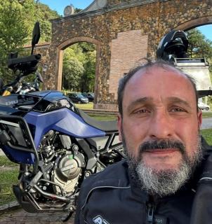 André Luiz Machado