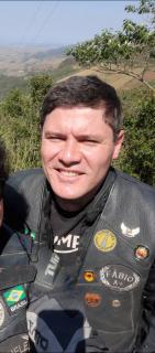 Fábio Gilson Monteiro Teixeira
