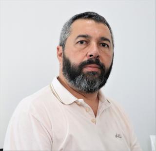 Luiz Fernando de Oliveira Araújo
