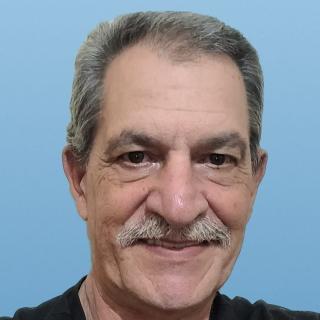 Alvaro de Almeida Antunes Filho