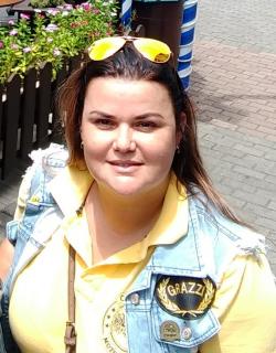 Graziela Curtipassi