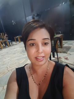 Deise Priscila da Silva