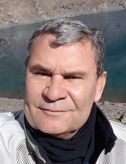 Carlos Alberto da Rocha Moreira