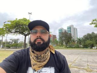 Jefferson Luiz da Silva