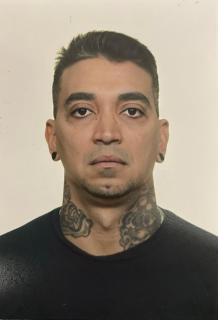 Diego Oliveira Ferreira
