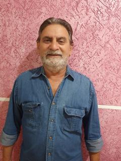 Carlos Haroldo Martins