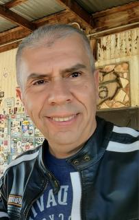 Edson Vitor Leão