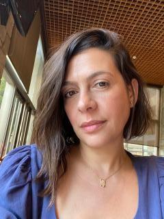 Andreza Rosa Cruz