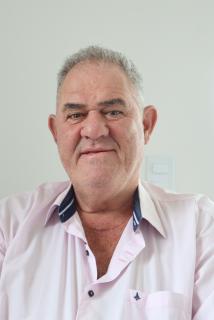 Mauro Augusto Cavalca de Barros
