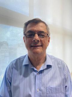 Giovanni Caroprese Neto