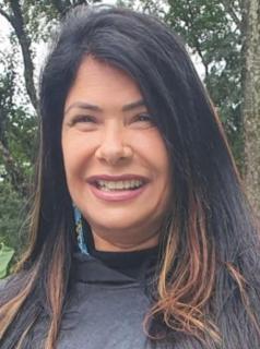 Fátima Cristina Sales Maria