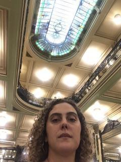 Mariana Bernardes Basile Silveira Stopa