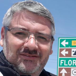 Luciano Calvitti Braga