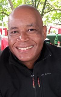 Alexandre Benedicto