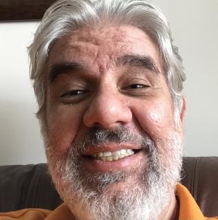 Paulo Bernardi