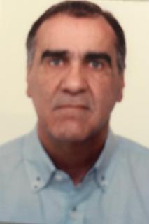 Afonso Tadeu Palhares de Gouveia
