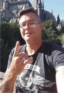 Fábio Perussi Dal Corso