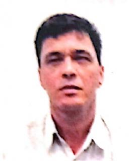Claudio da Fonseca Vieira