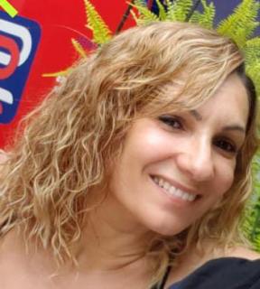Carla Cristina Cassiana