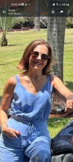 Ana Lucia Malvestio