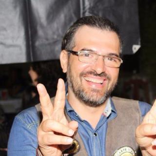 Claudio Henrique Martinho Rodrigues