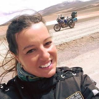 Dayse Tatiana Jéss Hoffmann
