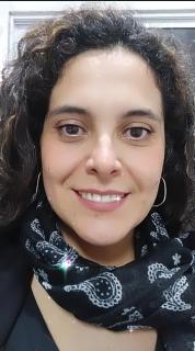 Carla de Oliveira Vaz Chiarello