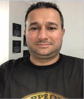 Cristiano dos Santos
