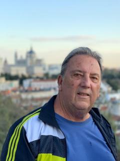 José Luiz Alves Pereira
