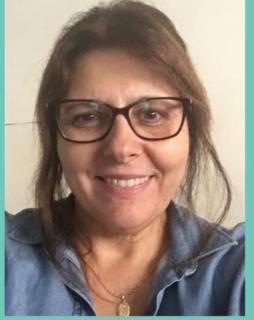 Marcia Aparecida Hufnagel Bella Vieira