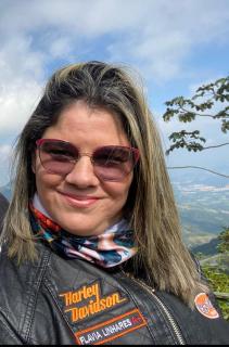 Flavia Machado Linhares