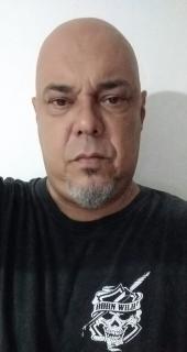 André Oliveira de Camargo