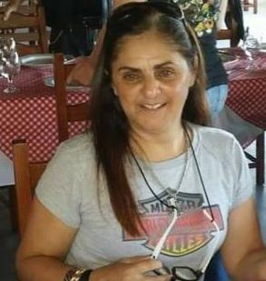 Claudete de Fátima Vinhas Reynaud