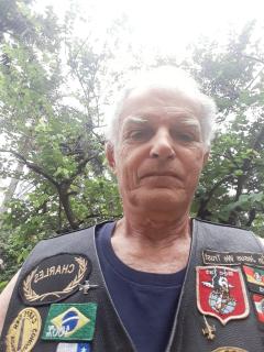 Charles Cunha Pinto